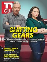 TV Guide Magazine